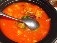 -阿罗新疆菜(人民广场店)