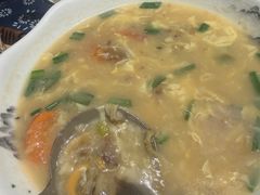 -旺角小渔村·海肠捞饭开创者(二马路店)