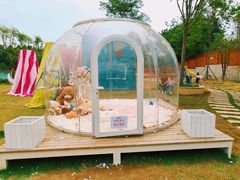 -仙海旅游度假区