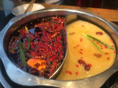 -纸盐河码头火锅(十八梯店)