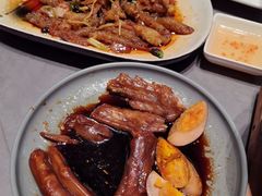-先记烧鹅王·本地粤菜(福永店)
