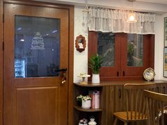 -花间烘焙BLossom Bakery