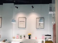 大堂-友达面馆(广州总店)