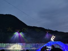 -西安华清御汤酒店