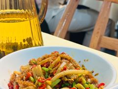 -笨罗卜浏阳菜馆(龙华鹏润达店)