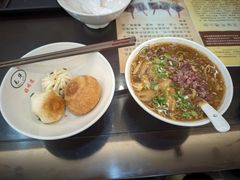 -毛华美食(清扬路店)