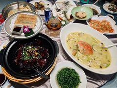 春卷-湘湖大院(越王路店)