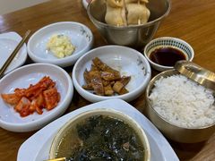 -八福力韩国休闲餐厅(泉舜店)