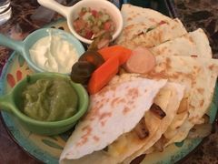 -TEQO·Mexican food & Bar