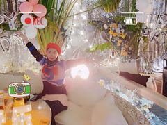 -天空花园餐吧·生日·团建(南山店)