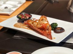 大明虾-香樟花园法式铁板烧(恒隆广场店)