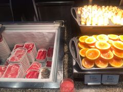 -星伦多自助料理·涮烤一体(杭州来福士店)