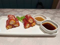 -清真·小梅鸽香港餐厅·小鼎玖煲(立丰城店)
