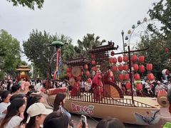 -成都欢乐谷