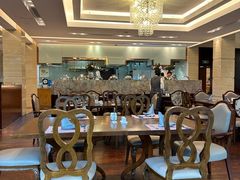 -浙江西子宾馆·瑶园咖啡厅