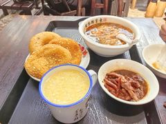 -東茅街茶馆