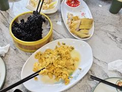 -紫藤园·天目湖大鱼头(南山竹海店)