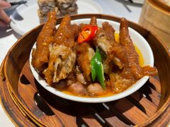 -老伙记海鲜码头(北滘店)