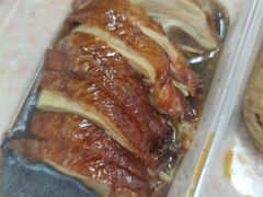 -竺桥兄弟烤鸭馆(竺桥店)