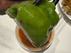 -双合园·海鲜水饺青岛菜(万佳广场店)