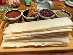 -煎饼卷大葱(春秋西路店)