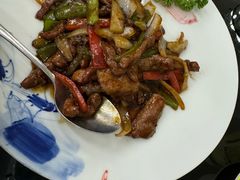-无锡新湖铂尔曼大酒店·悦轩中餐厅