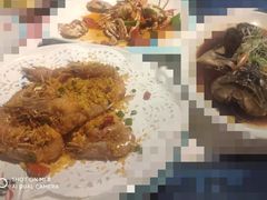 -三亚火车头万人海鲜广场