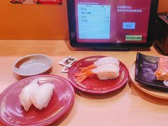 -寿司郎(北京路粤潮楼店)