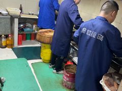 -许村蟹面(海宁许村大道店)