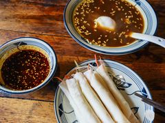 -太平张醪糟(西街直营店)