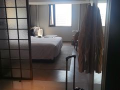 -北京东三环希尔顿逸林酒店