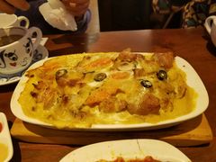 -翠华餐厅(正佳广场店)
