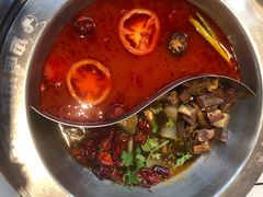 -喜悦小串丹东小黄牛海鲜烧烤大排档(民主广场店)