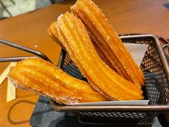 -OLLA 西班牙餐厅(丰盛里店)