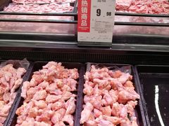 -永辉超市(龙潭寺店)