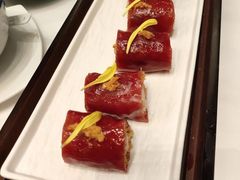 -明阁 Ming Court(广州朗豪酒店)