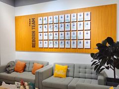 -锐博康复门诊(徐汇店)