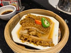 -味可道美食坊(福基路店)