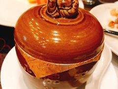 -上海虹桥宾馆味翠餐厅