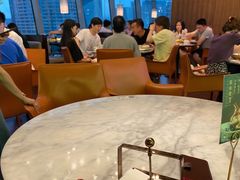 大堂-蝴蝶里·粤菜·点心(龙湖天街&滨江店)