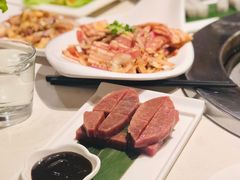 -么子烤肉(化龙池店)
