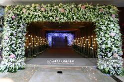 -上海海鸥丽晶酒店·宴会厅