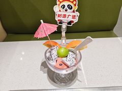 -海底捞火锅(杭州天虹购物中心店)