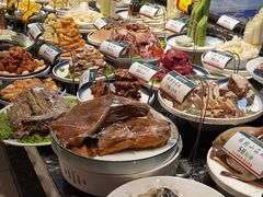 -新时代大酒店(仰口路店)
