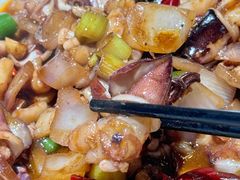 -健眺小海鲜(临海后山店)