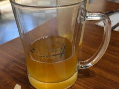 -汉巴味德·烤肉与啤酒的自助(杭州大悦城店)