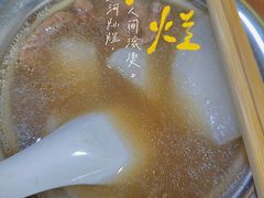 -阿秋牛排(湖心街店)