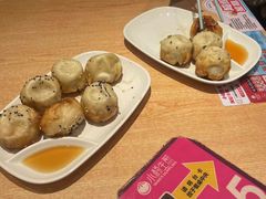 -小杨生煎(黄河路店)