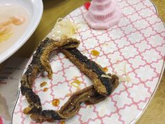 -二泉园老菜馆·百年无锡菜