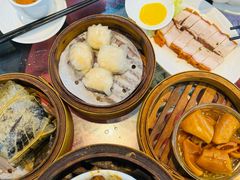 -香港蓮香樓(中環店)